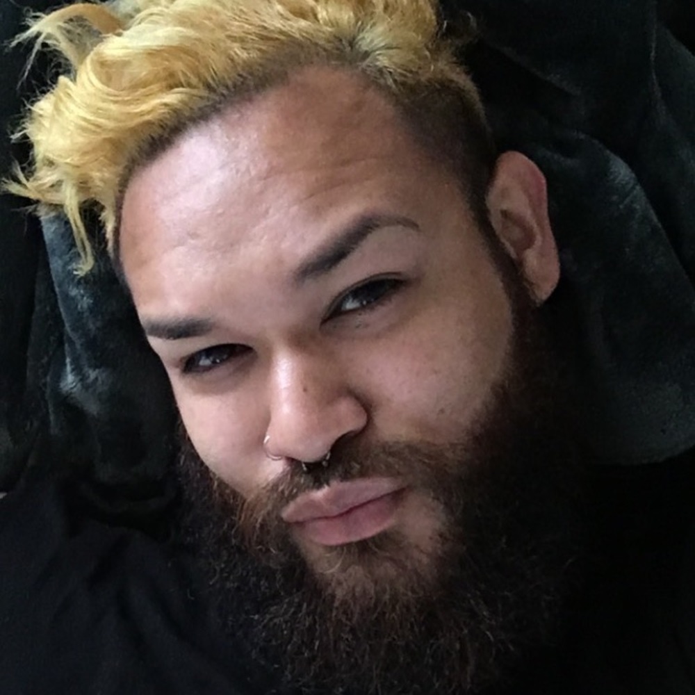 Meet your Posher, Saul